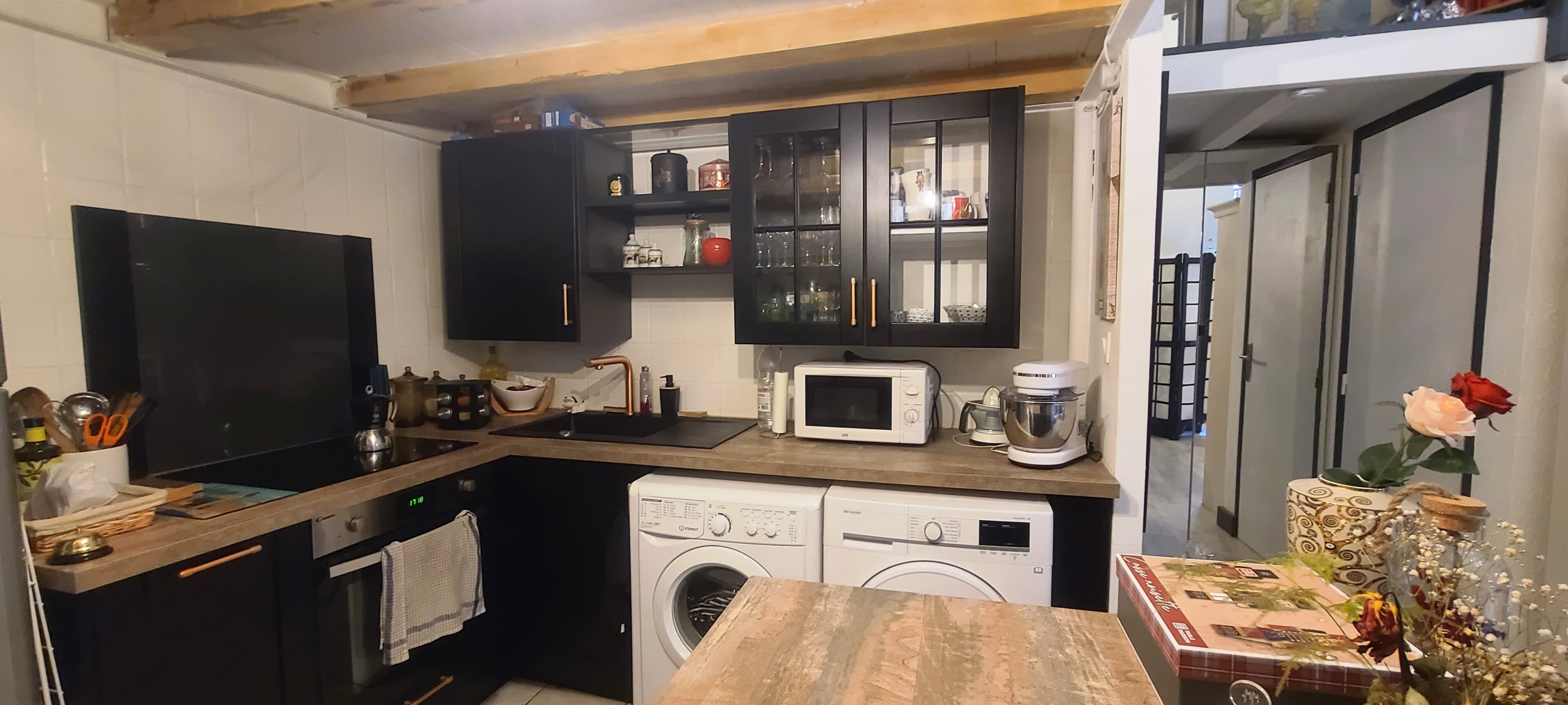 Apartment à Nîmes — vignette 2