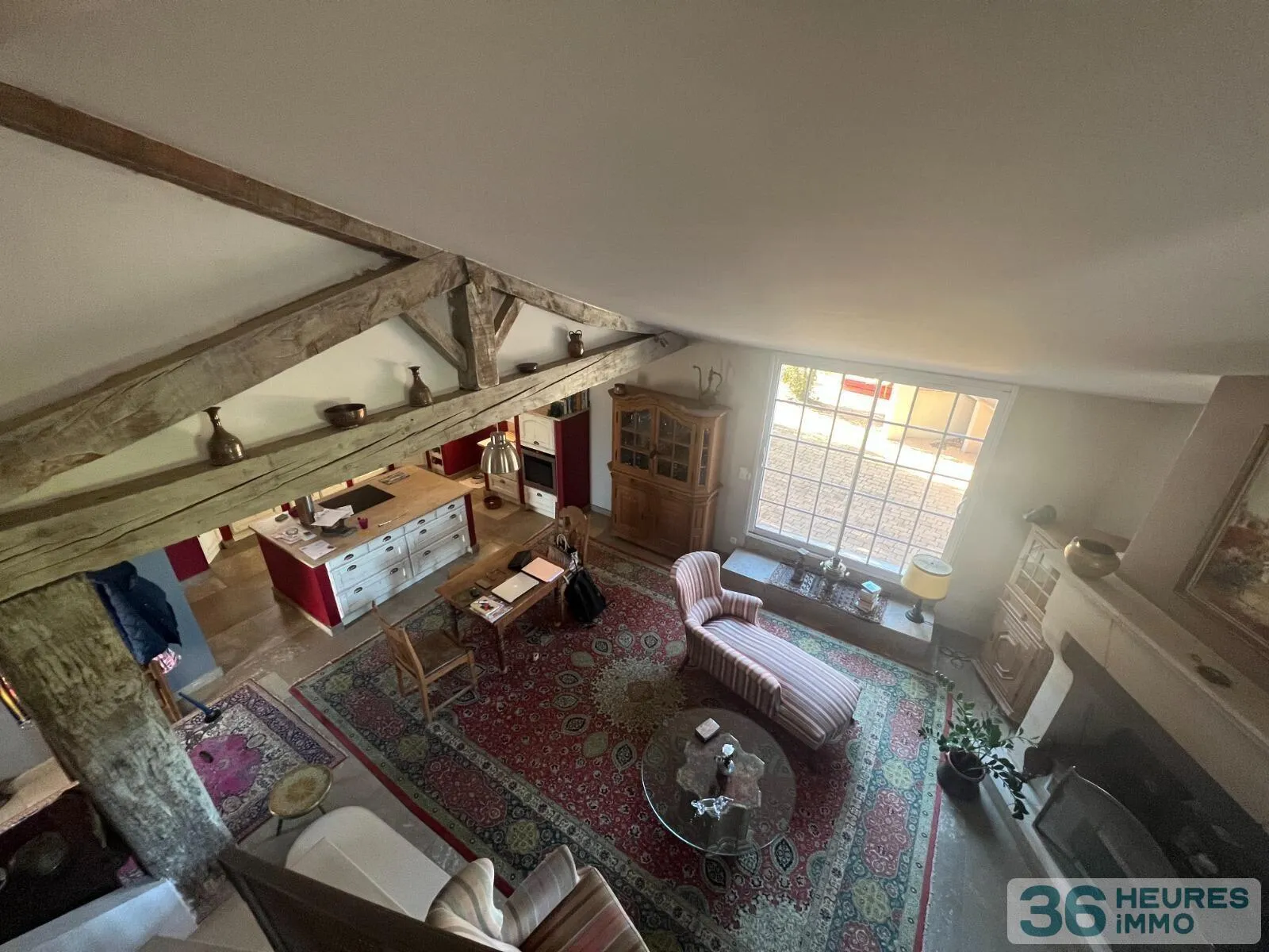 House à Badens — vignette 14