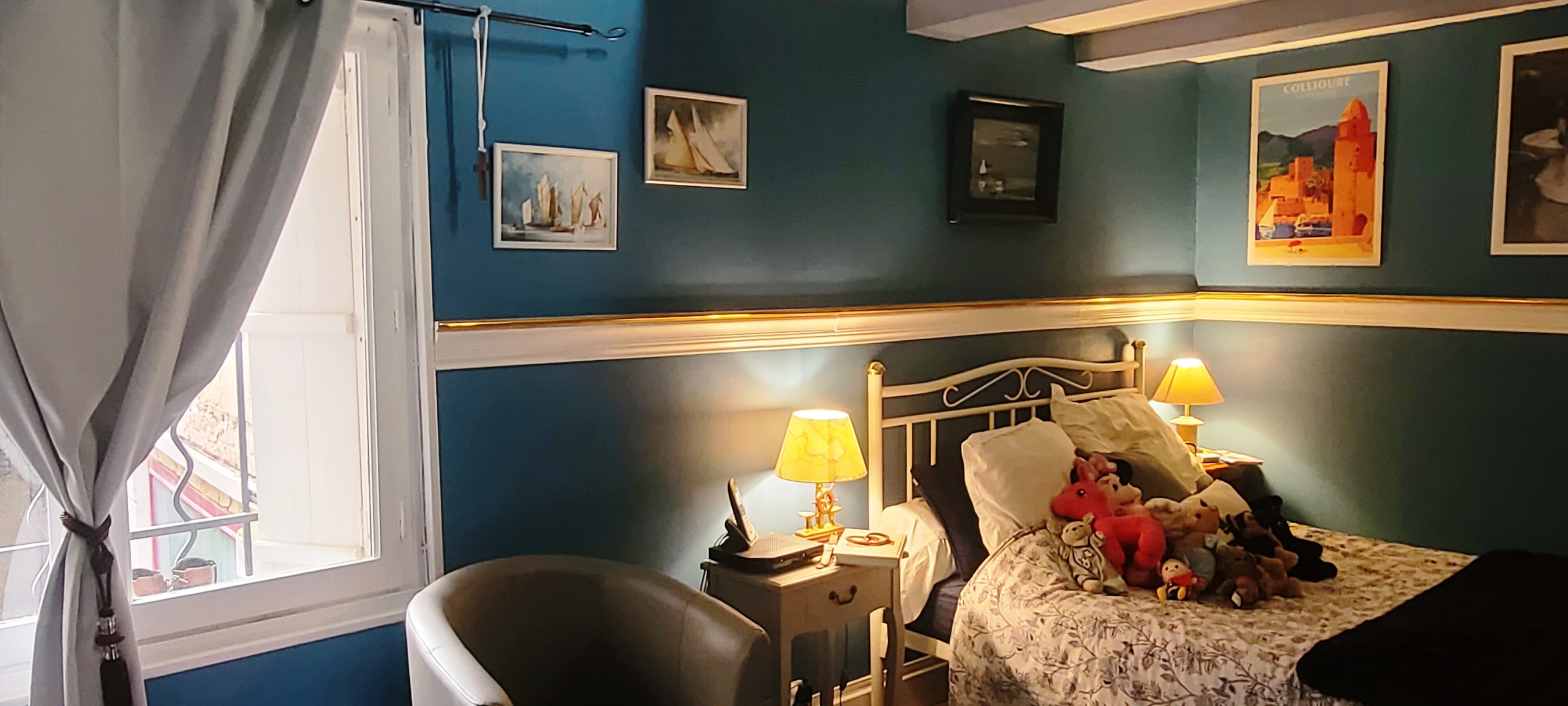 Apartment à Nîmes — vignette 3
