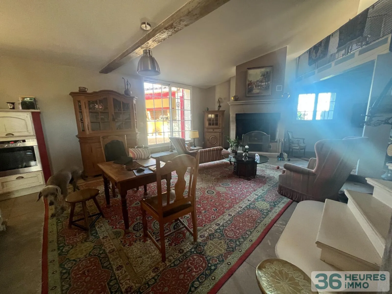House à Badens — vignette 21