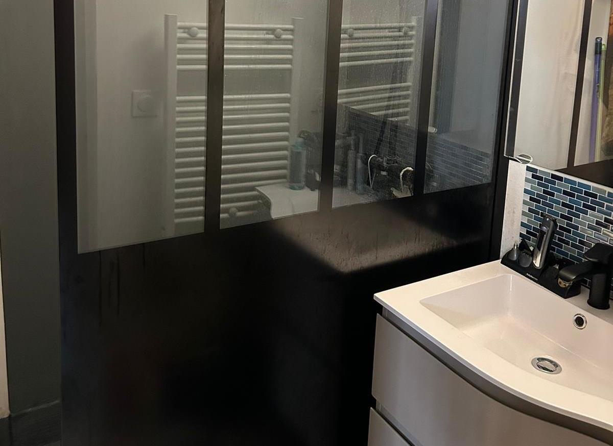 Apartment à Nîmes — vignette 5