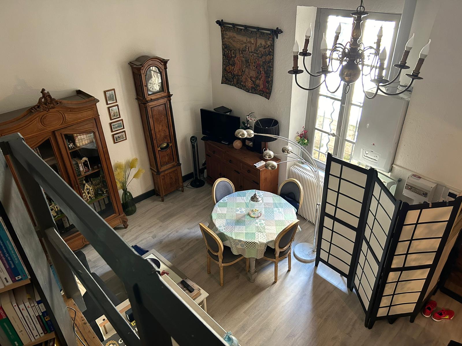Apartment à Nîmes — vignette 7