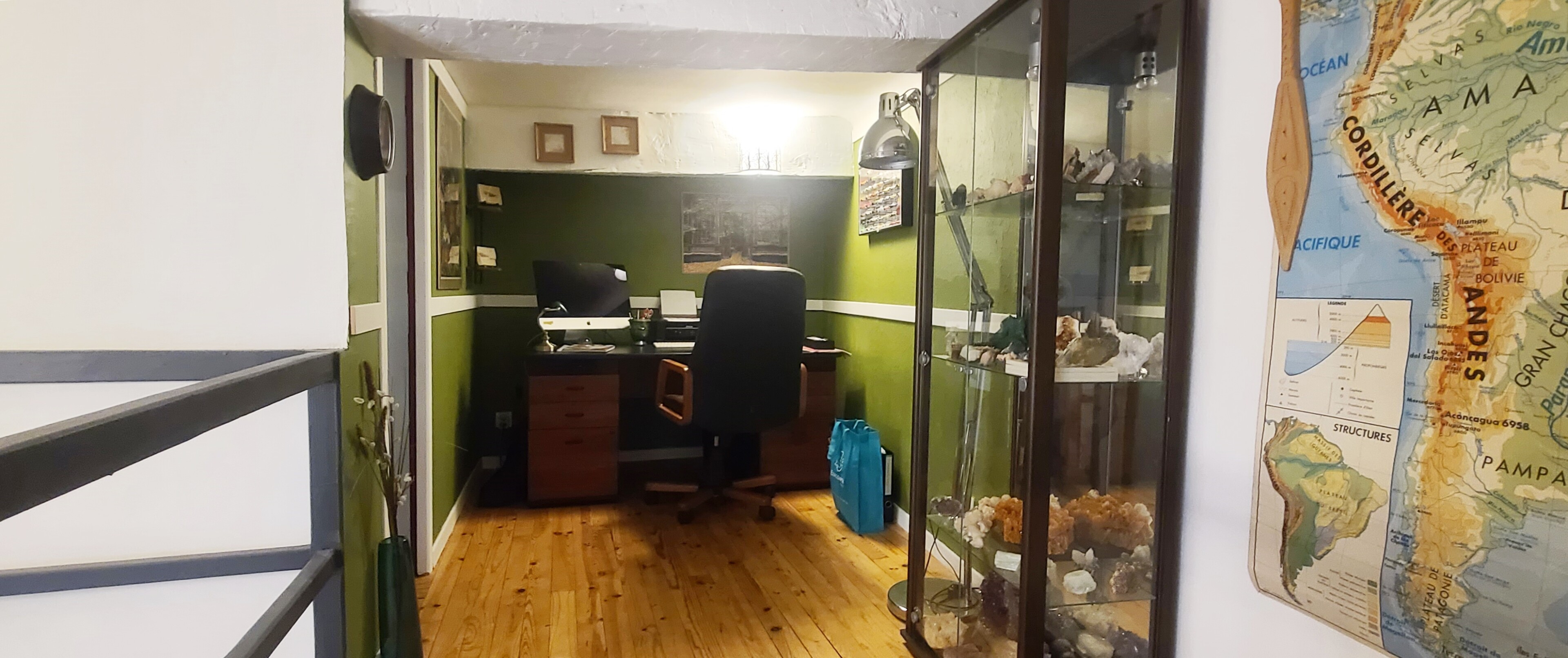 Apartment à Nîmes — vignette 8