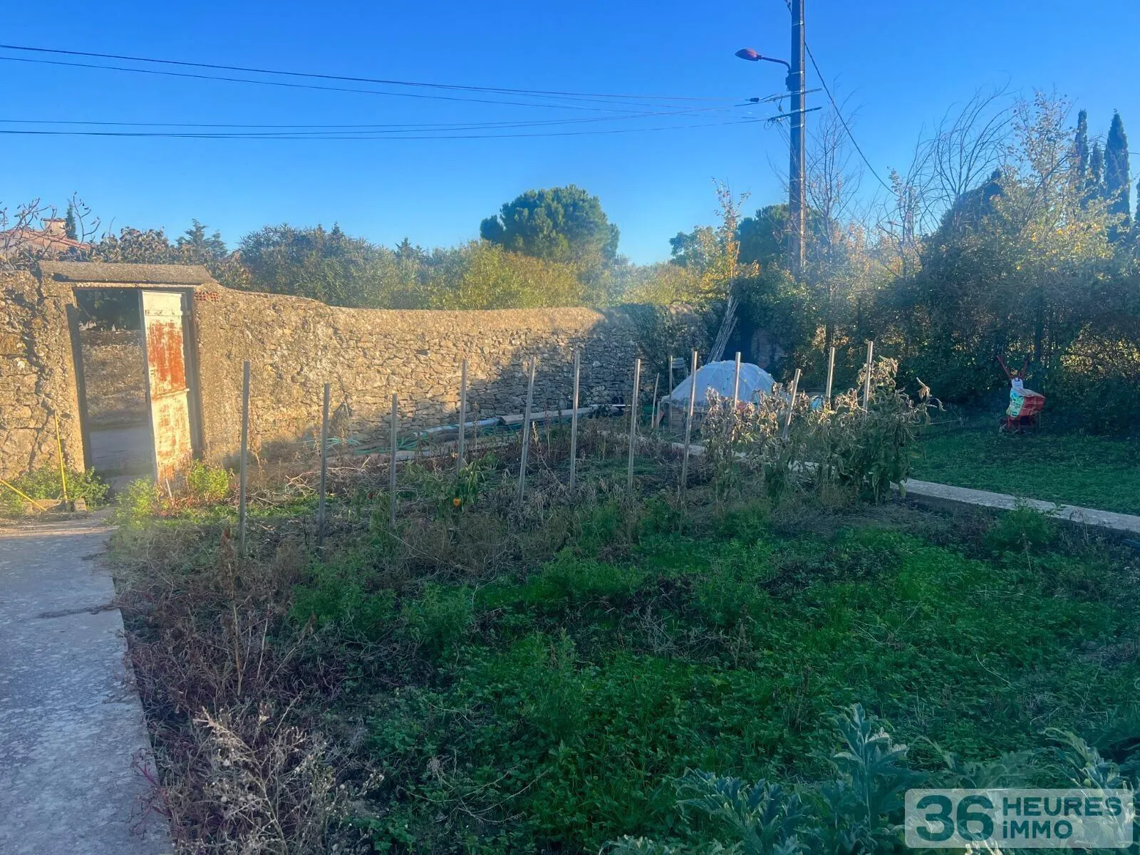 House à Badens — vignette 26