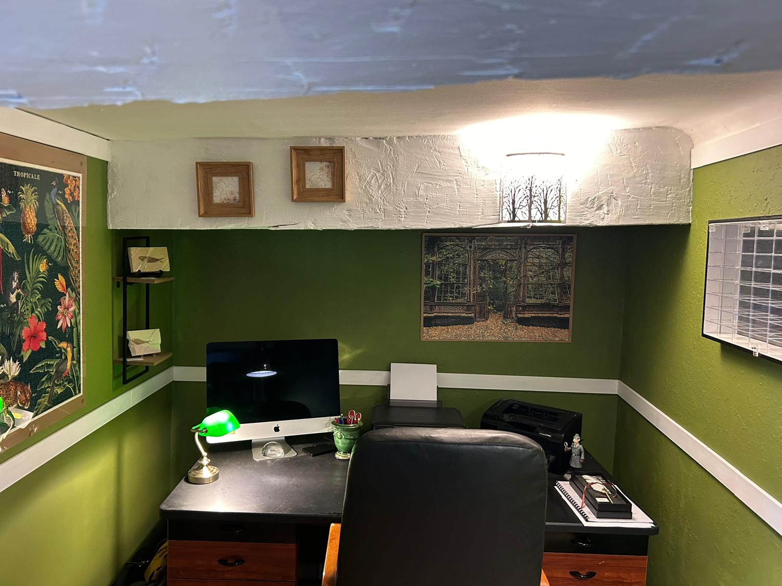 Apartment à Nîmes — vignette 9