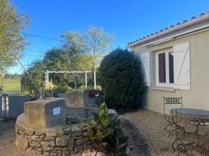 House à Badens — vignette 29