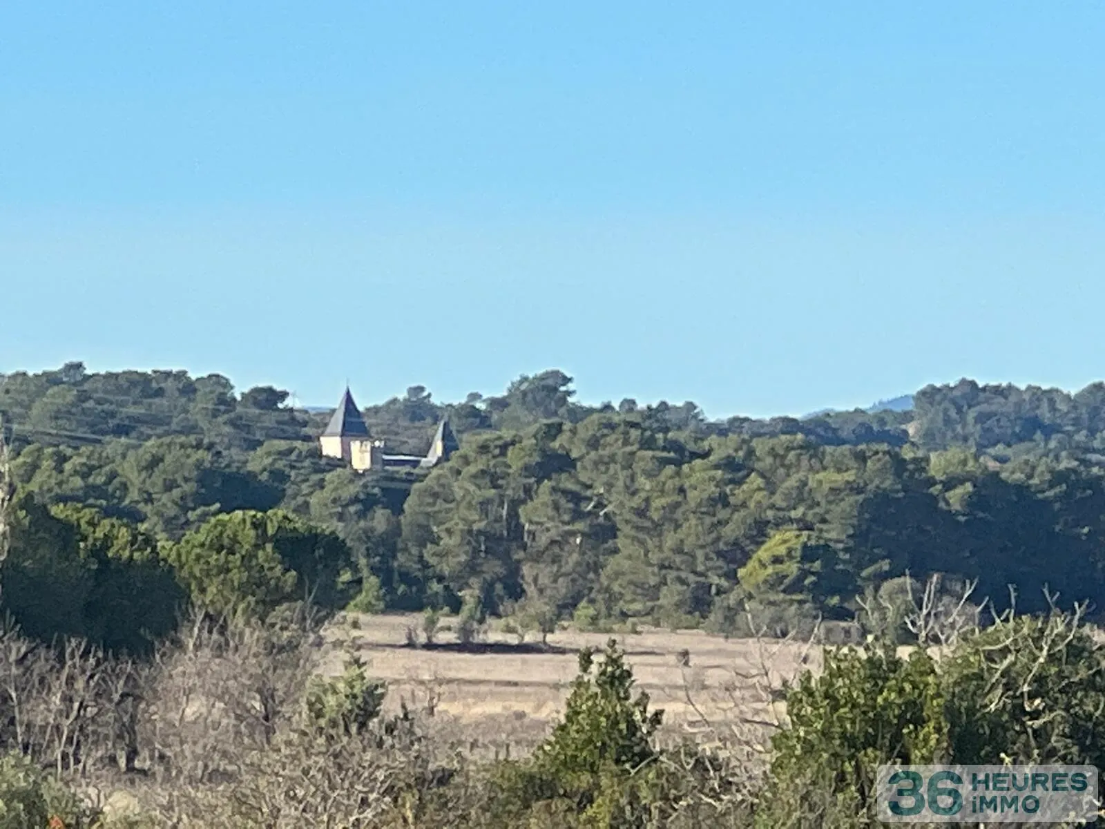 House à Badens — vignette 31