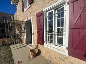 House à Badens — vignette 40