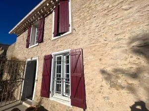 House à Badens — vignette 41