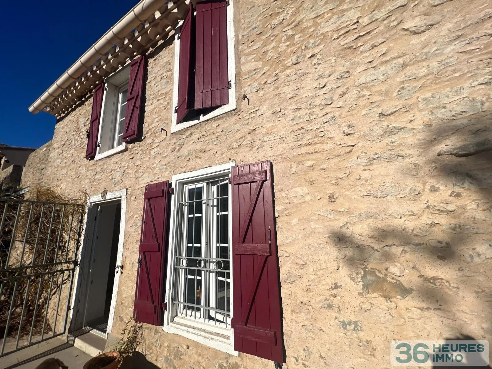 House à Badens — vignette 41