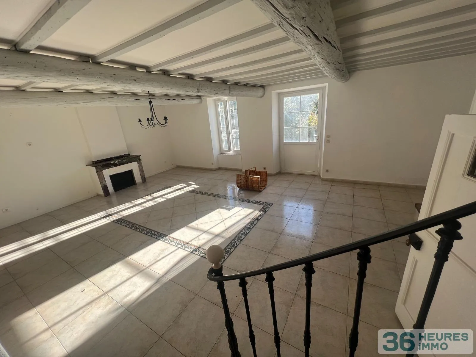 House à Badens — vignette 42