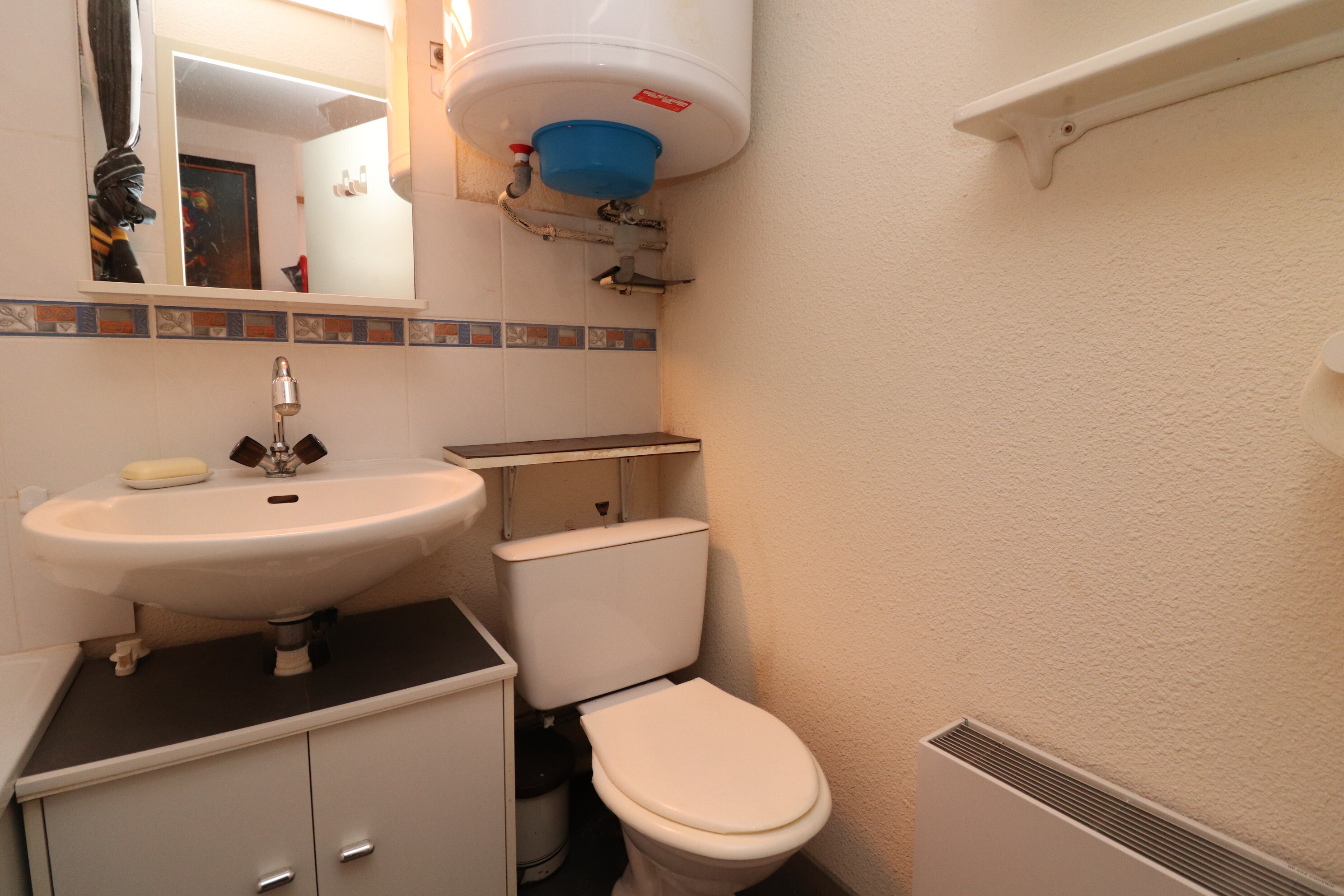 Appartement à Tignes — vignette 5