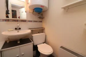 Apartment à Tignes — vignette 5