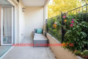 Apartment à Le Cannet — vignette 4