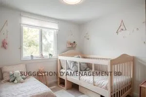Apartment à Le Cannet — vignette 6