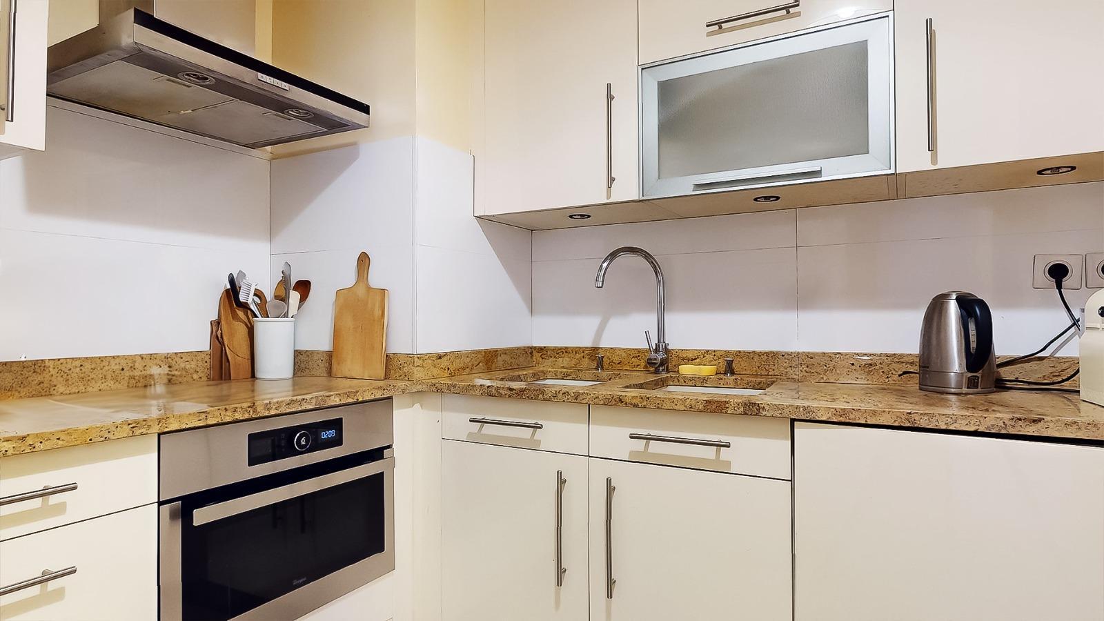 Appartement à Neuilly-sur-Seine — vignette 3