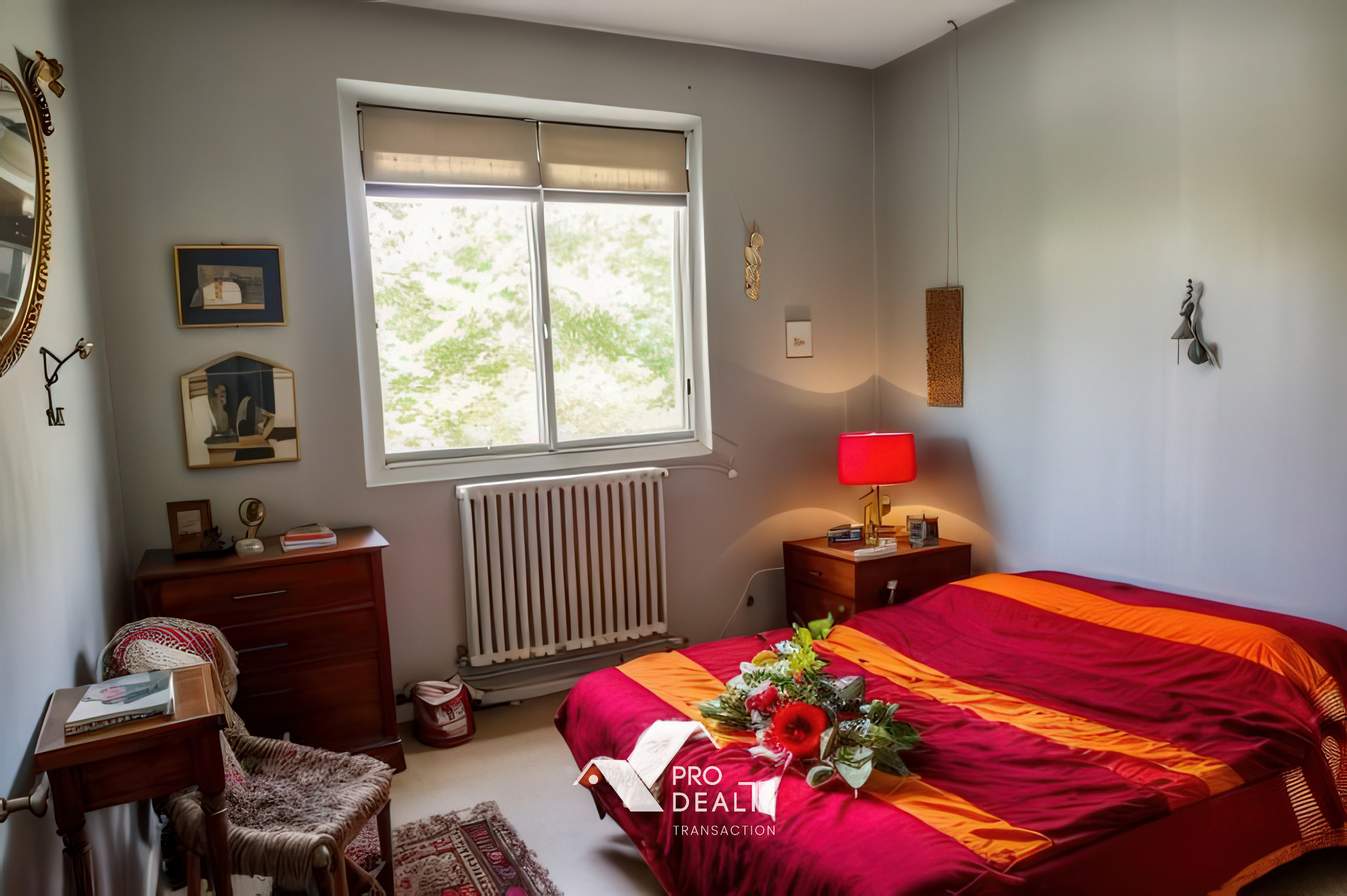 Appartement à Bourg-en-Bresse — vignette 2