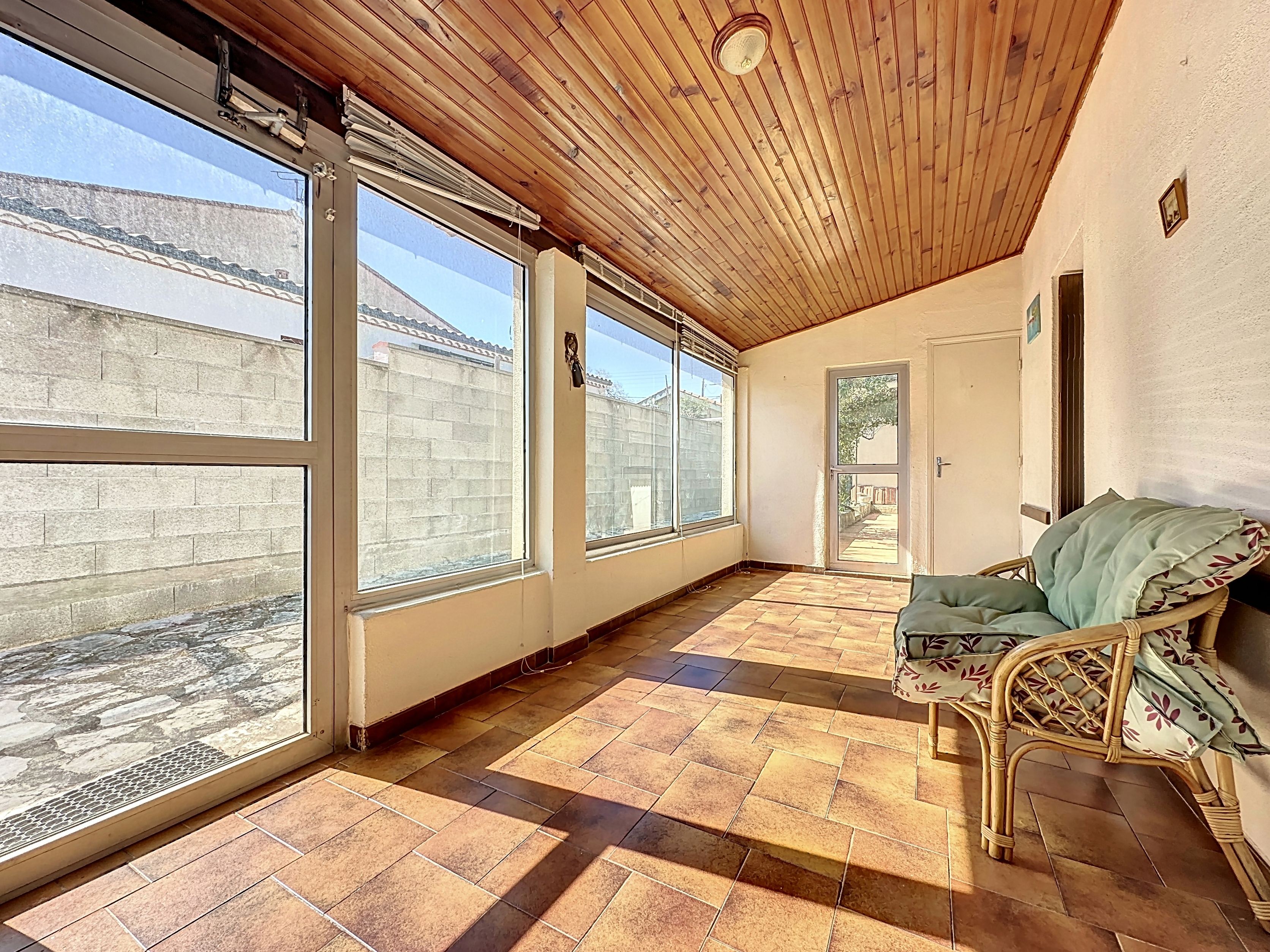 Maison à Sète — vignette 6