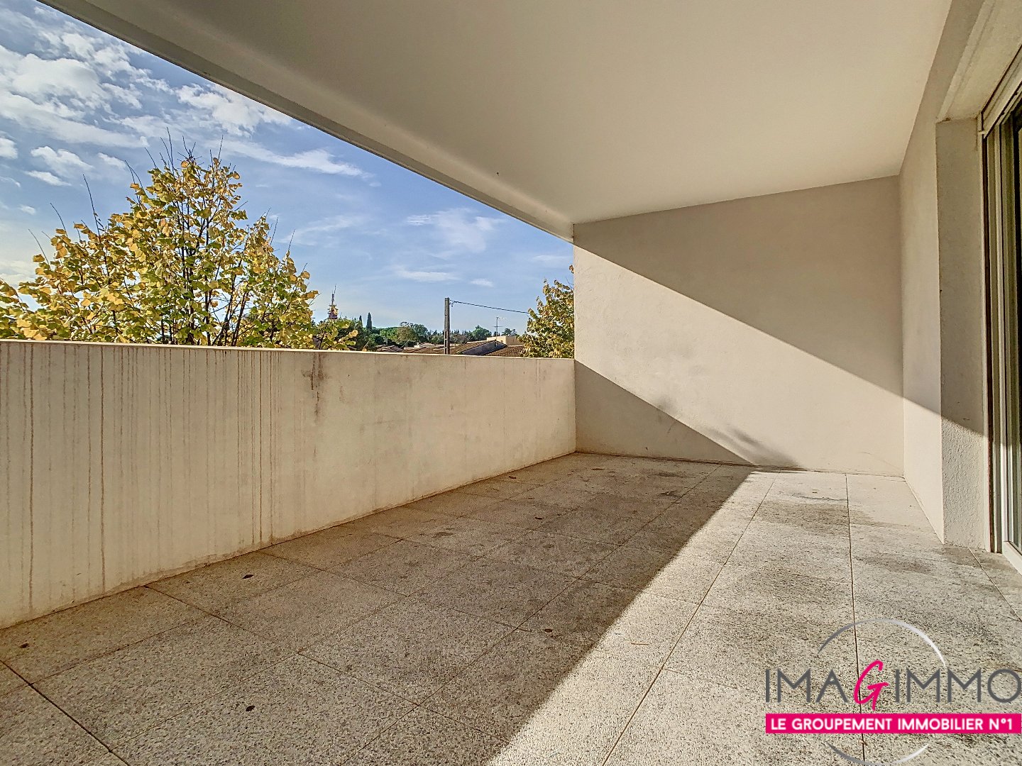 Apartment à Montpellier — vignette 2