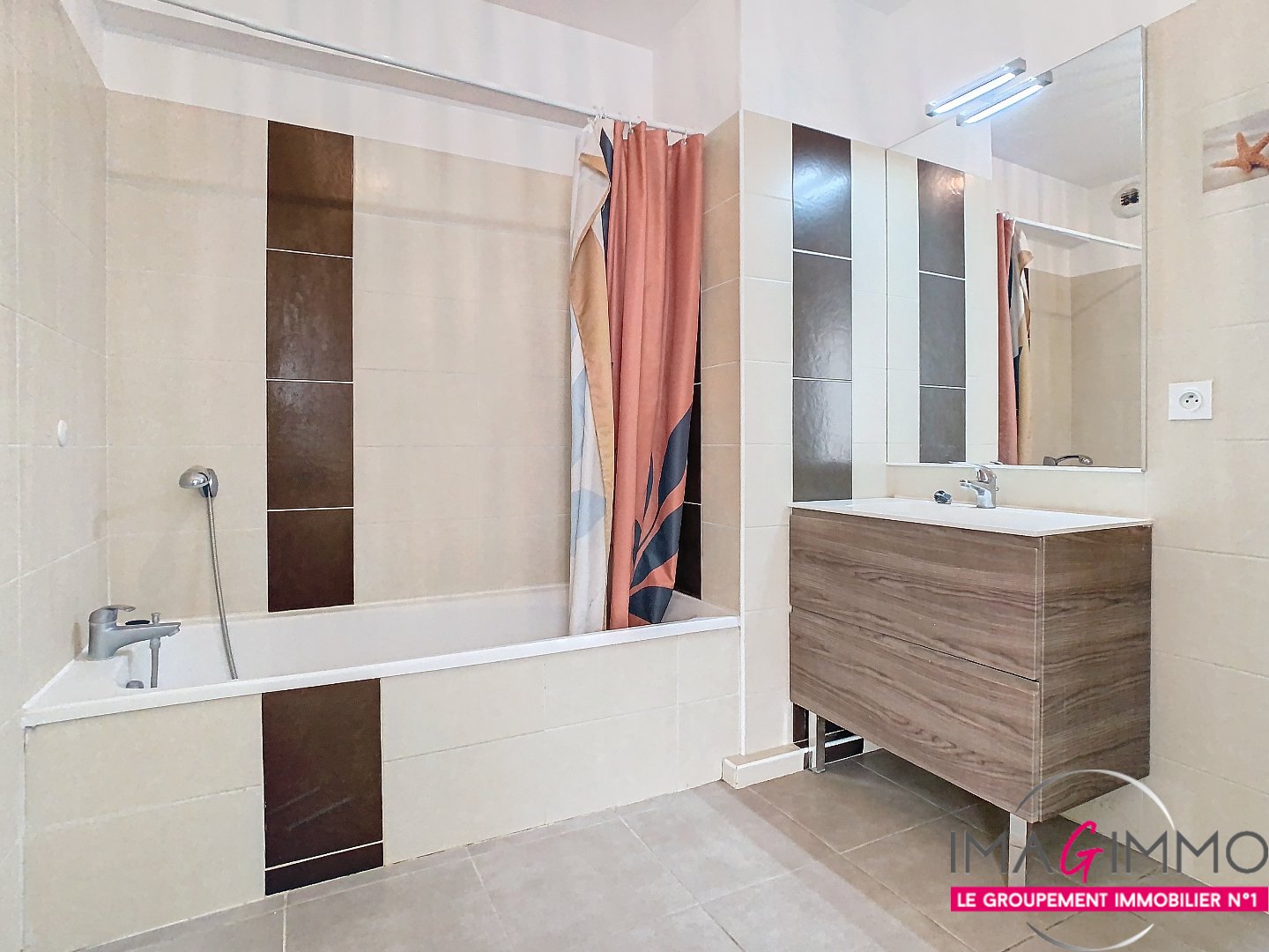 Apartment à Montpellier — vignette 3