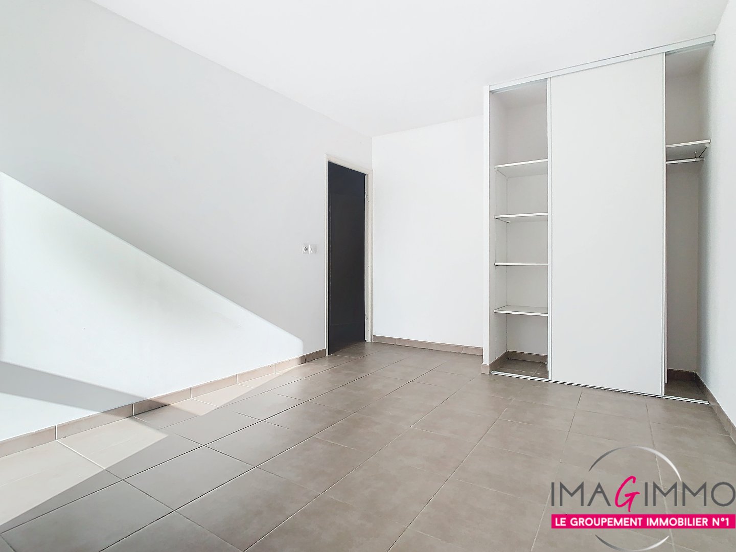 Apartment à Montpellier — vignette 4