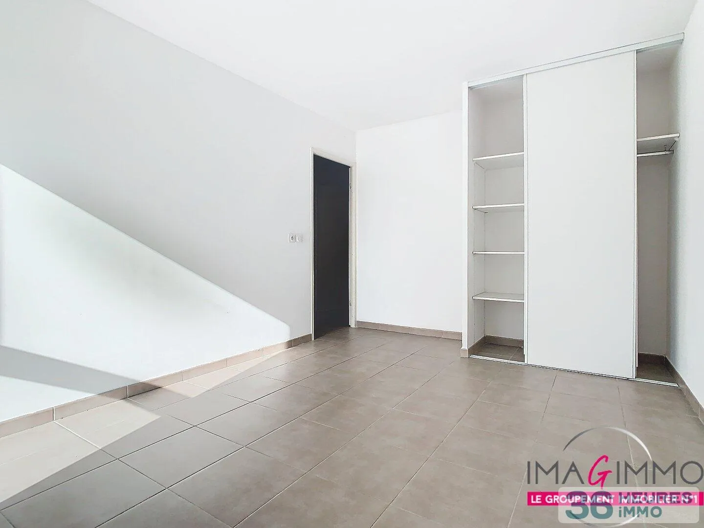 Apartment à Montpellier — vignette 4