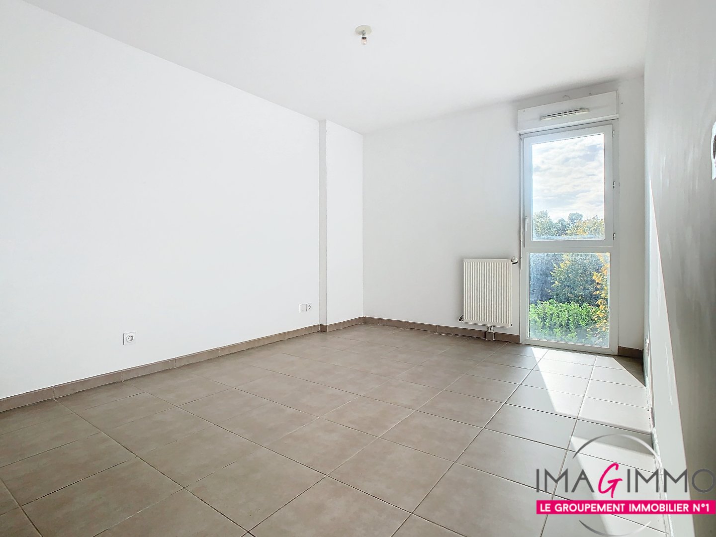 Apartment à Montpellier — vignette 5