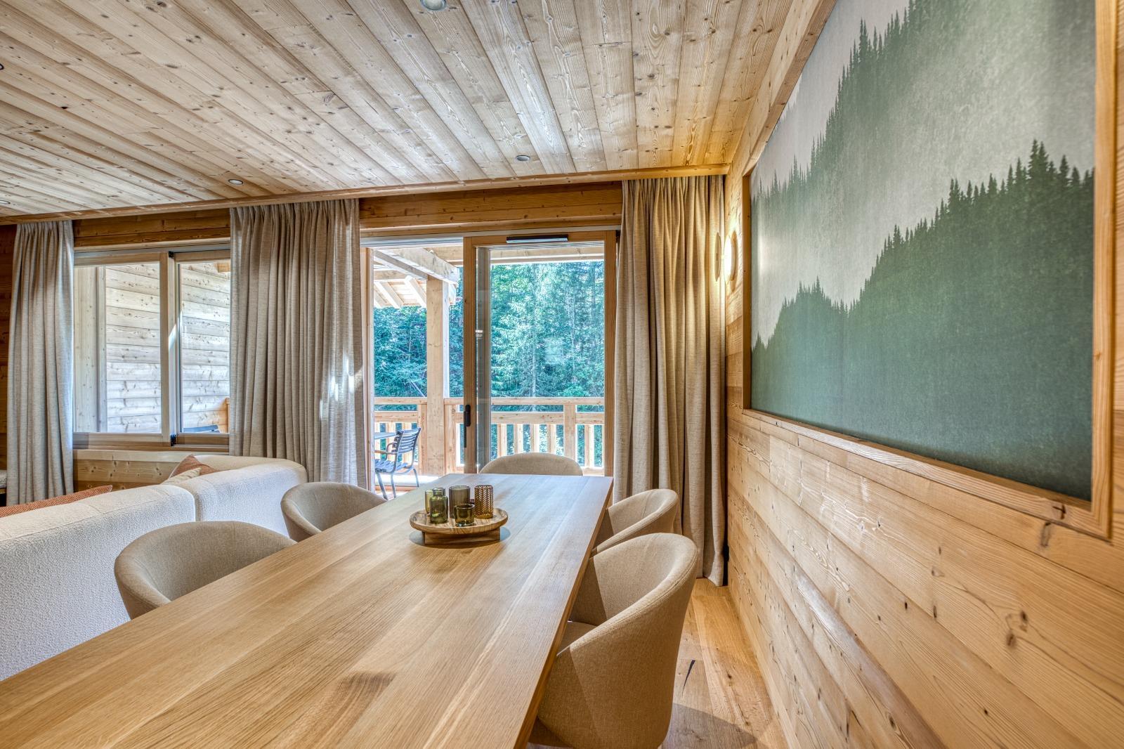 Propriété à Le Grand-Bornand — vignette 4