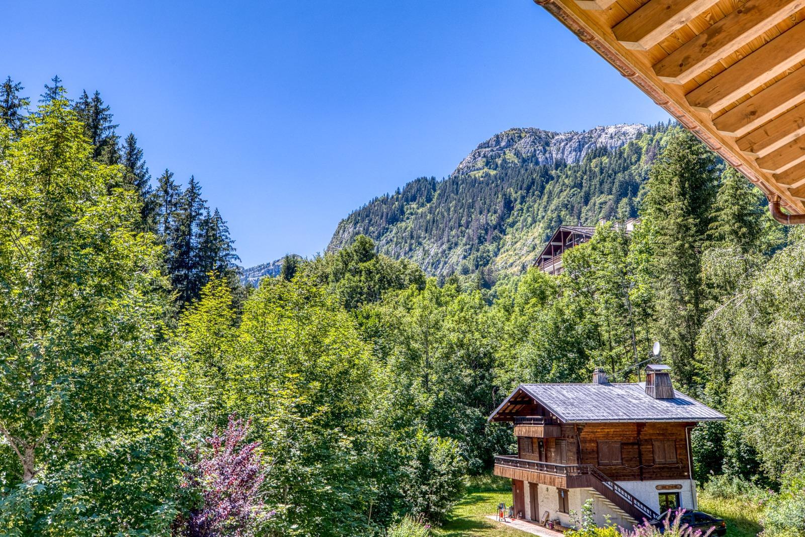 Propriété à Le Grand-Bornand — vignette 7