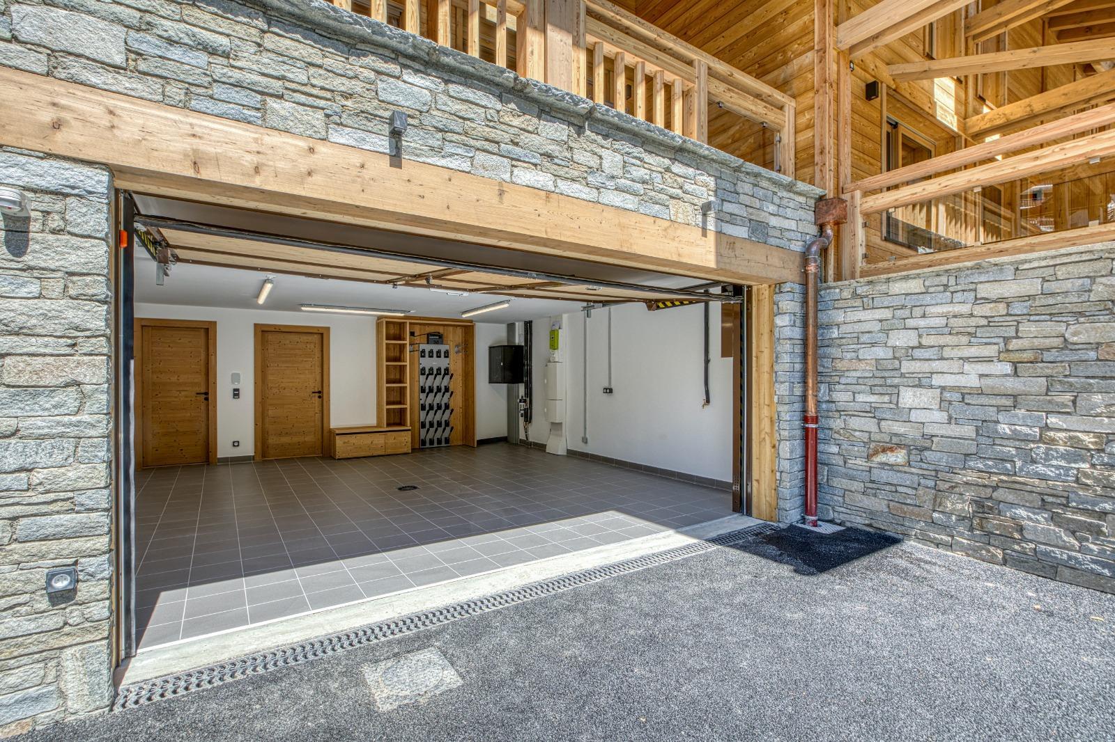 Propriété à Le Grand-Bornand — vignette 11