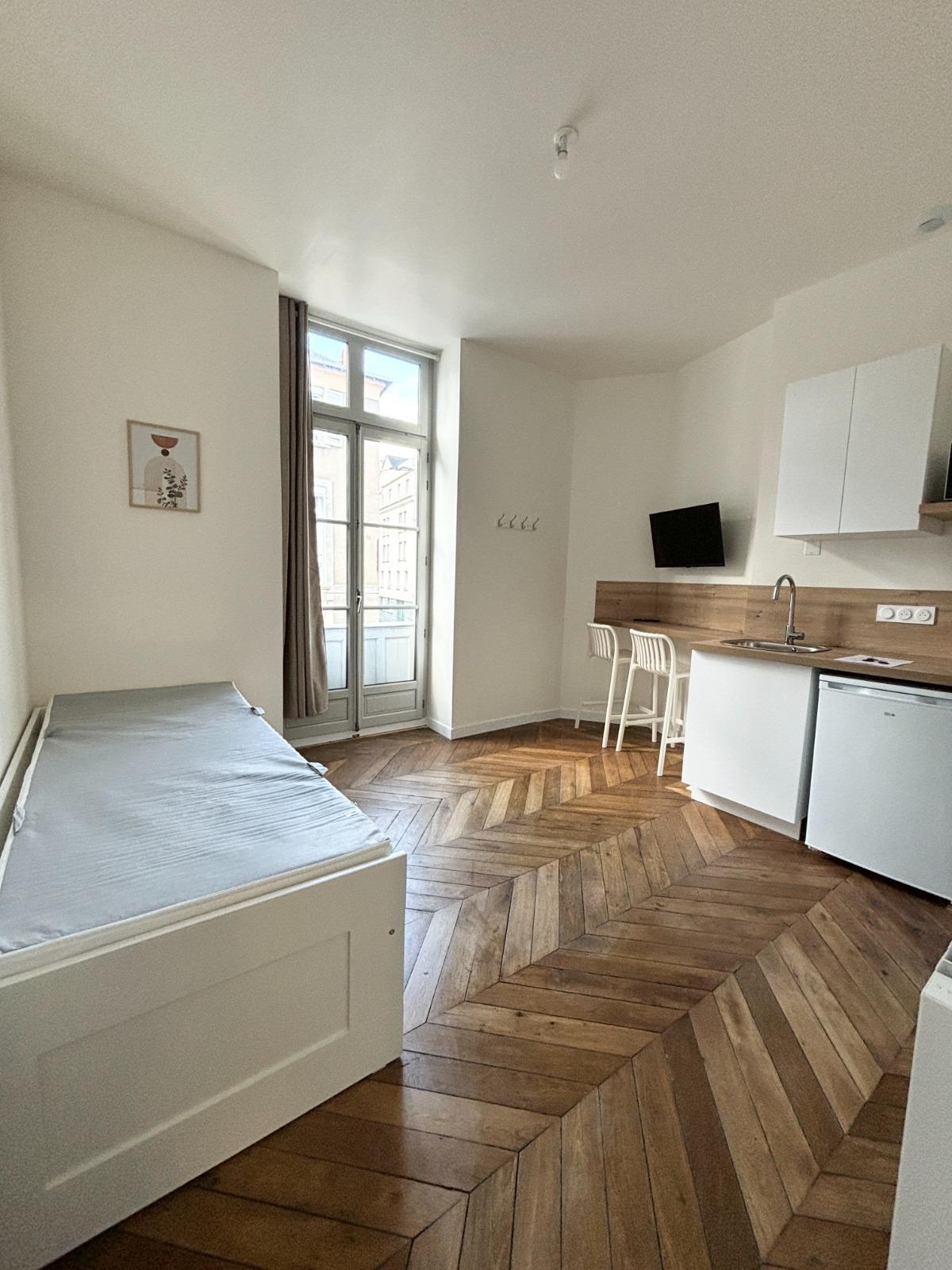 Immeuble à Angers — vignette 3