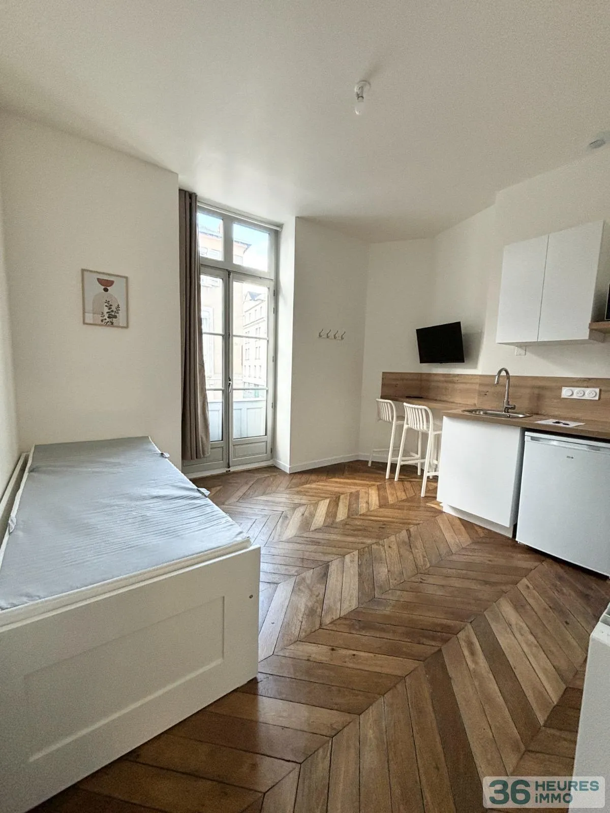 Building à Angers — vignette 3