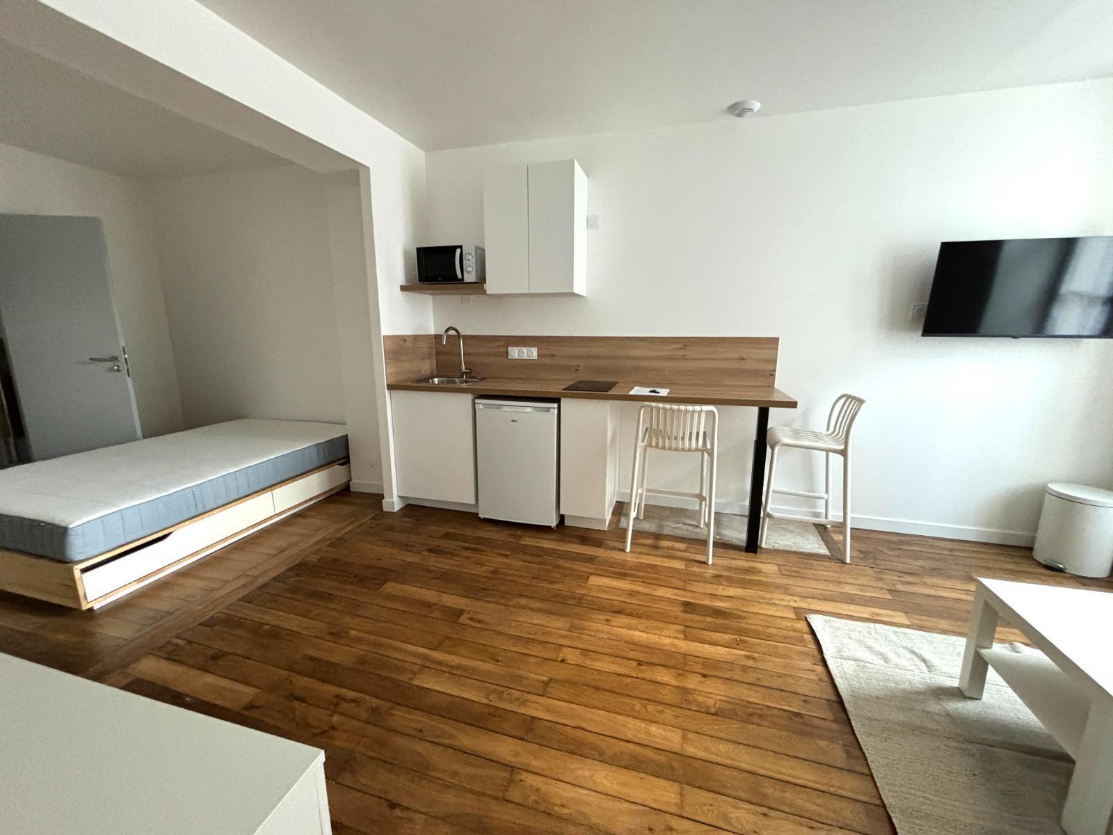 Immeuble à Angers — vignette 4