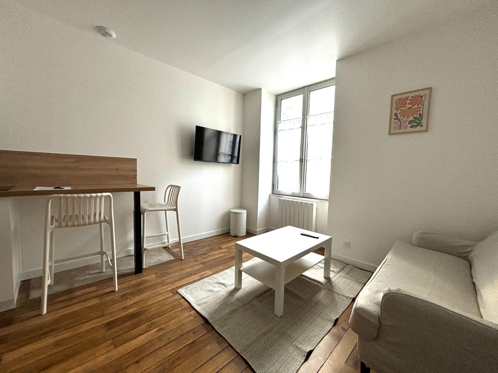 Immeuble à Angers — vignette 5