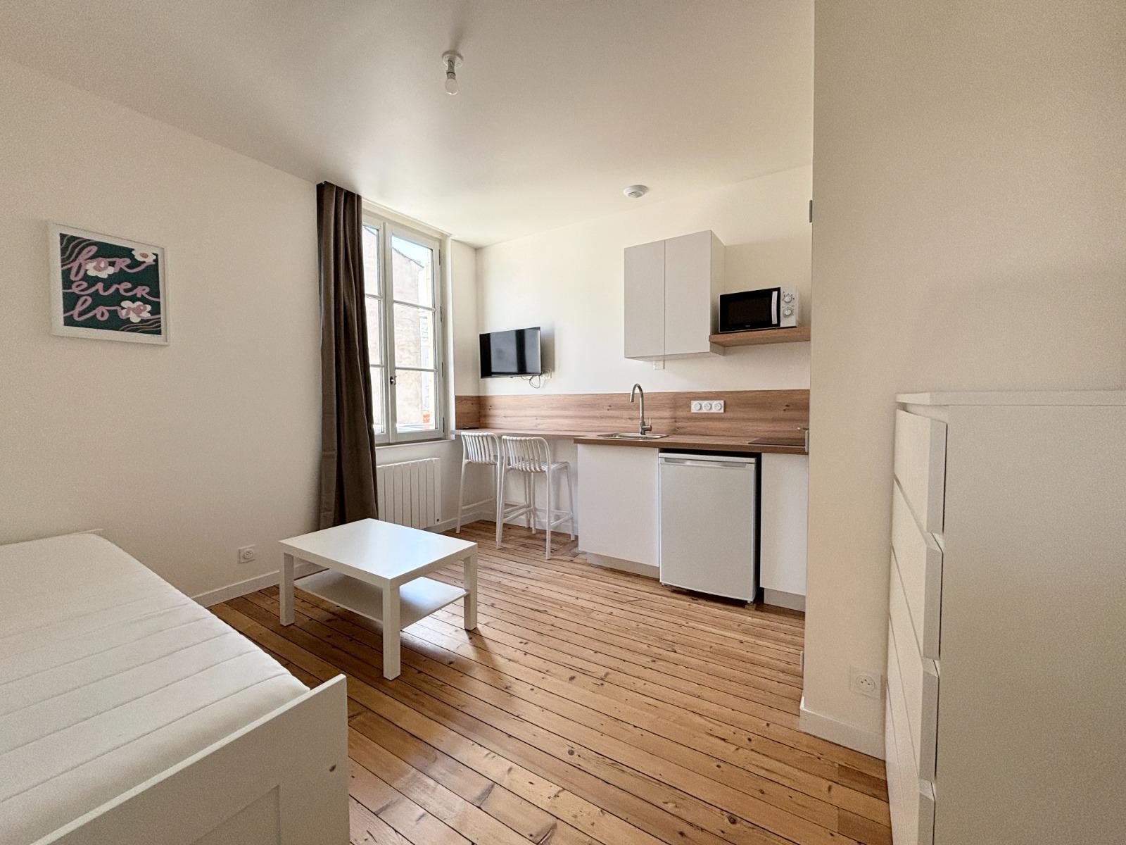 Immeuble à Angers — vignette 6