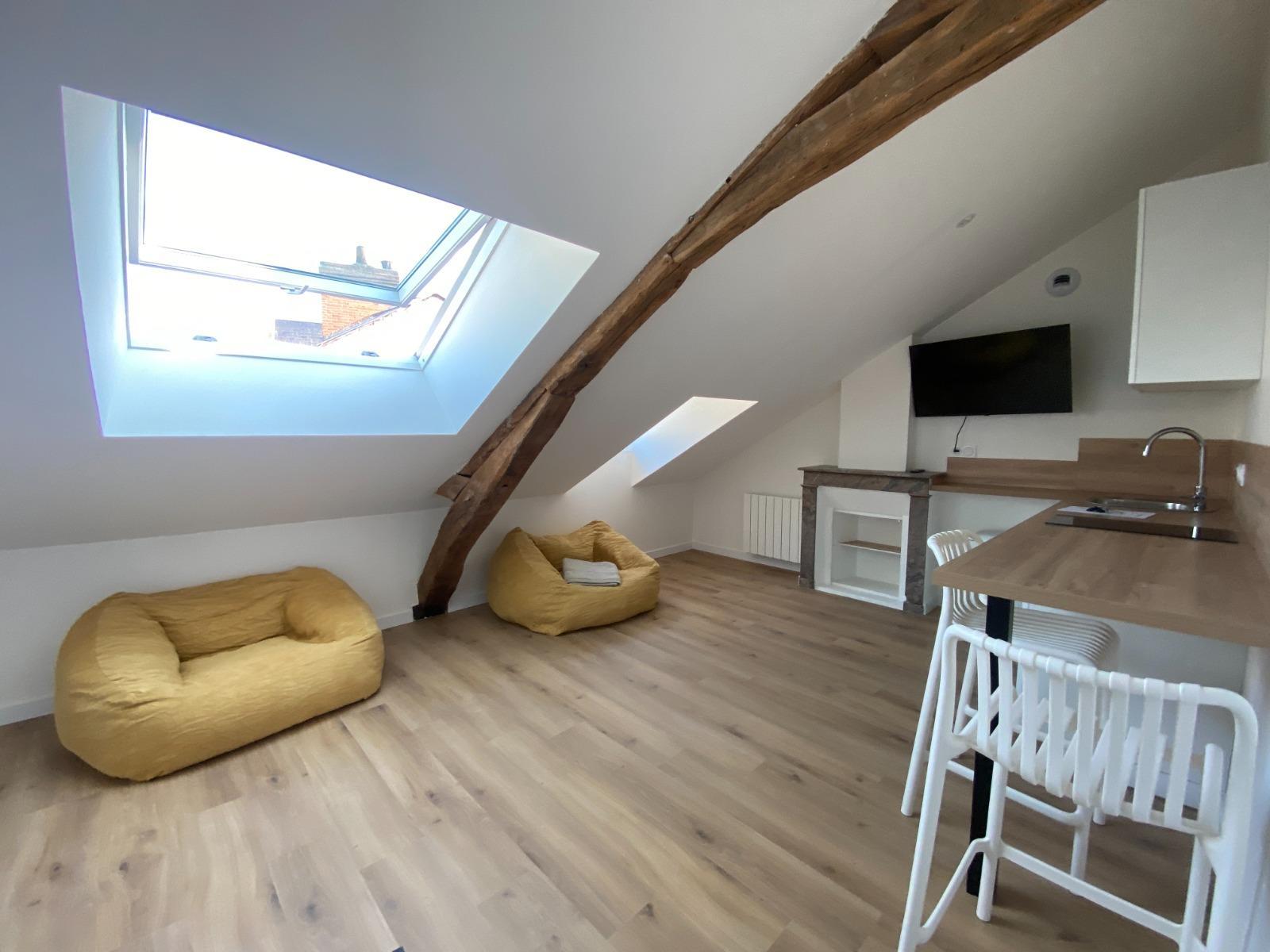 Immeuble à Angers — vignette 7