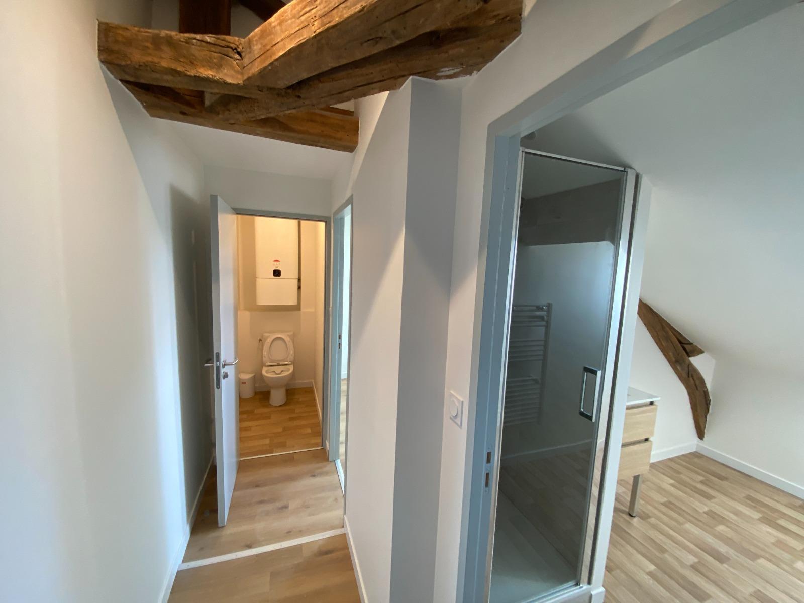 Immeuble à Angers — vignette 8