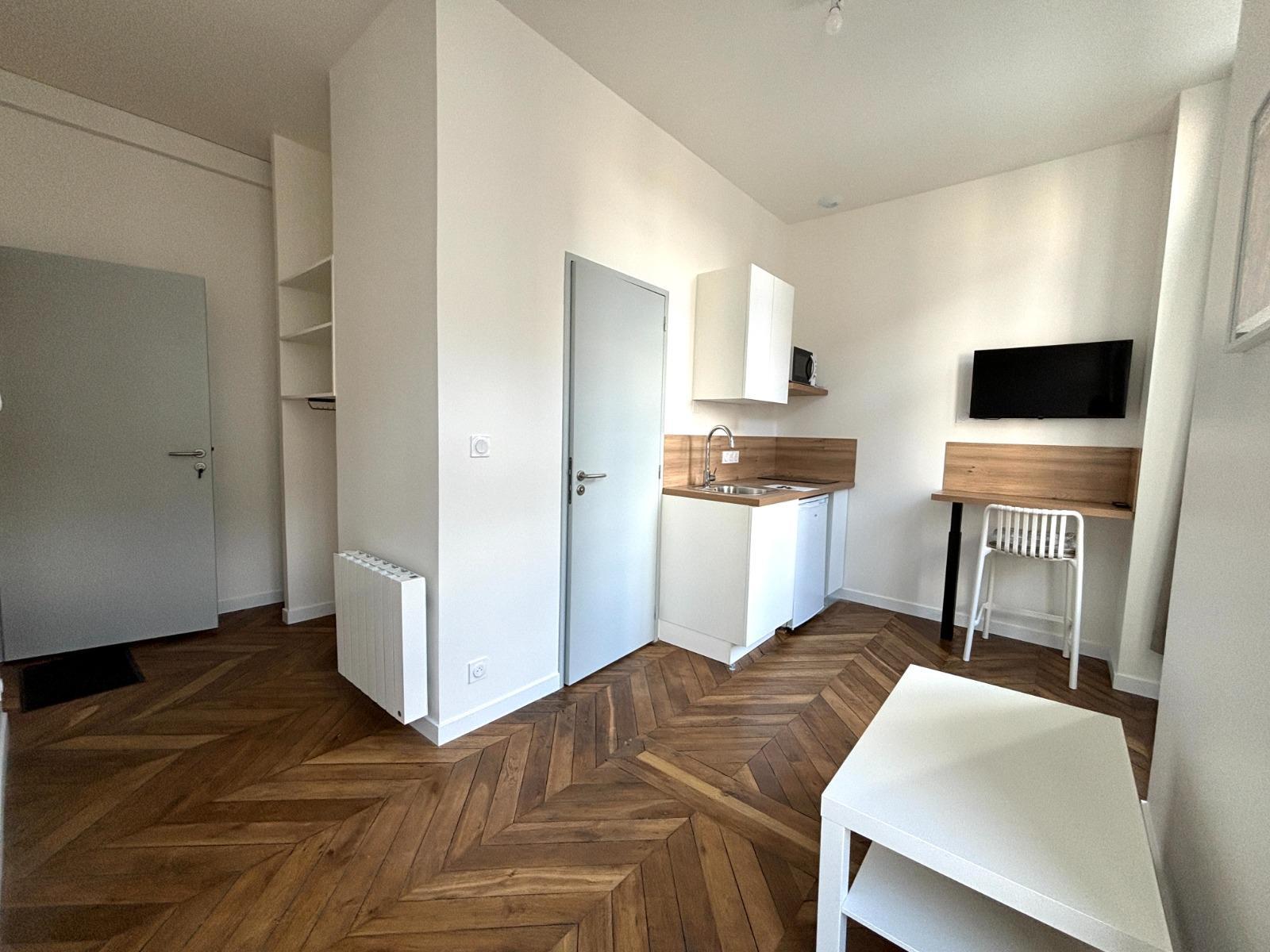 Immeuble à Angers — vignette 9