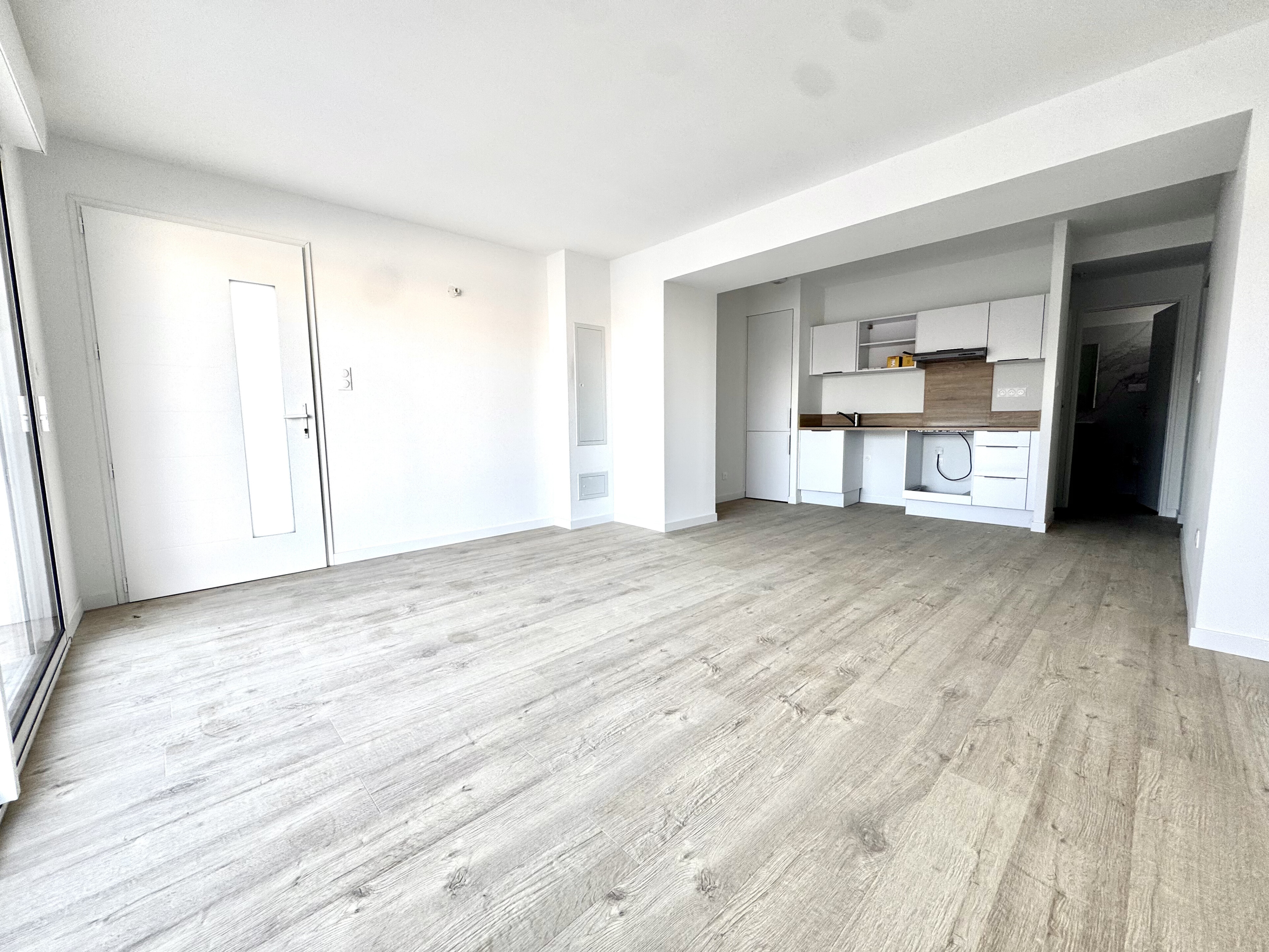 Apartment à Montpellier — vignette 2