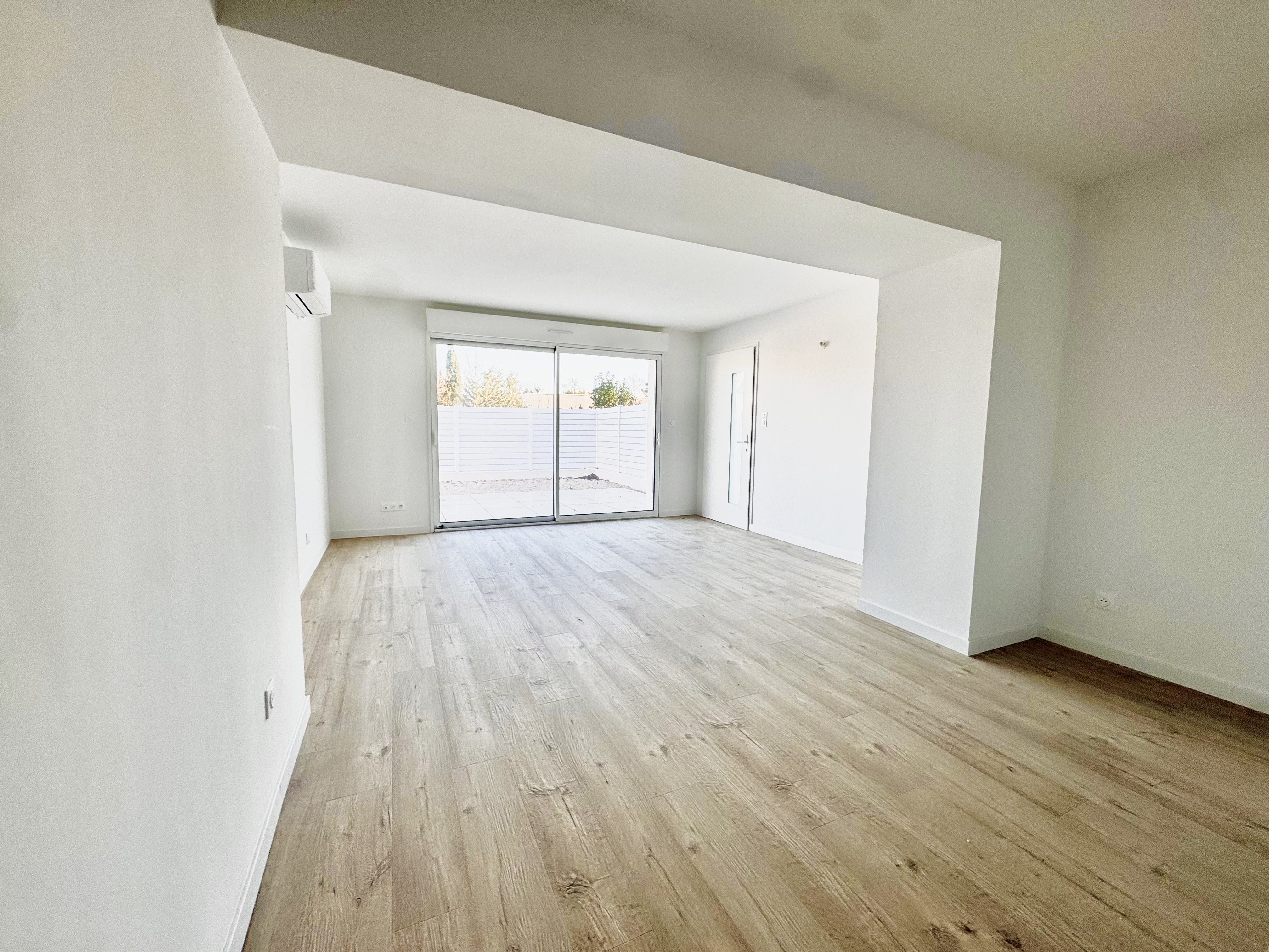 Apartment à Montpellier — vignette 3