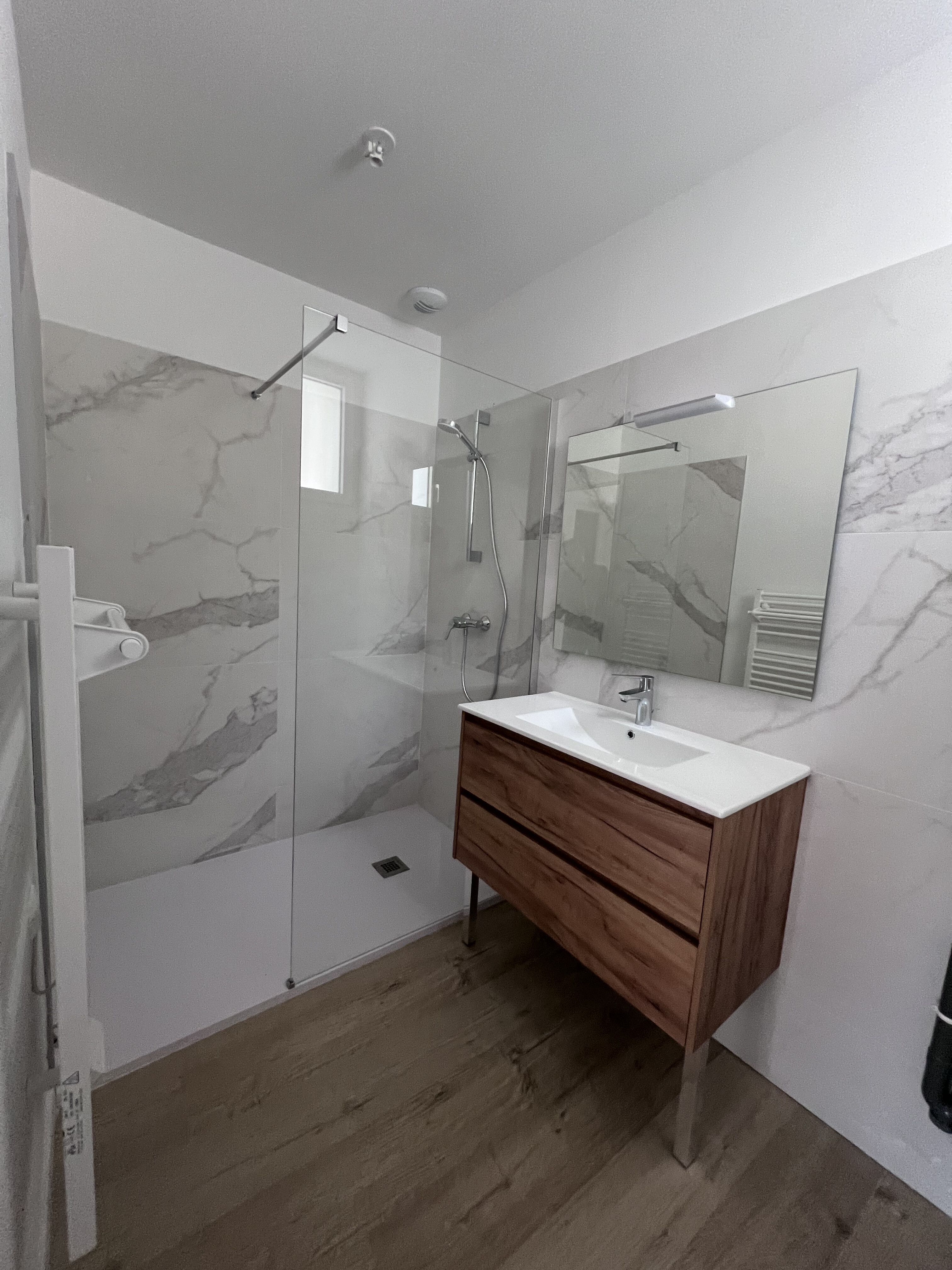 Apartment à Montpellier — vignette 4