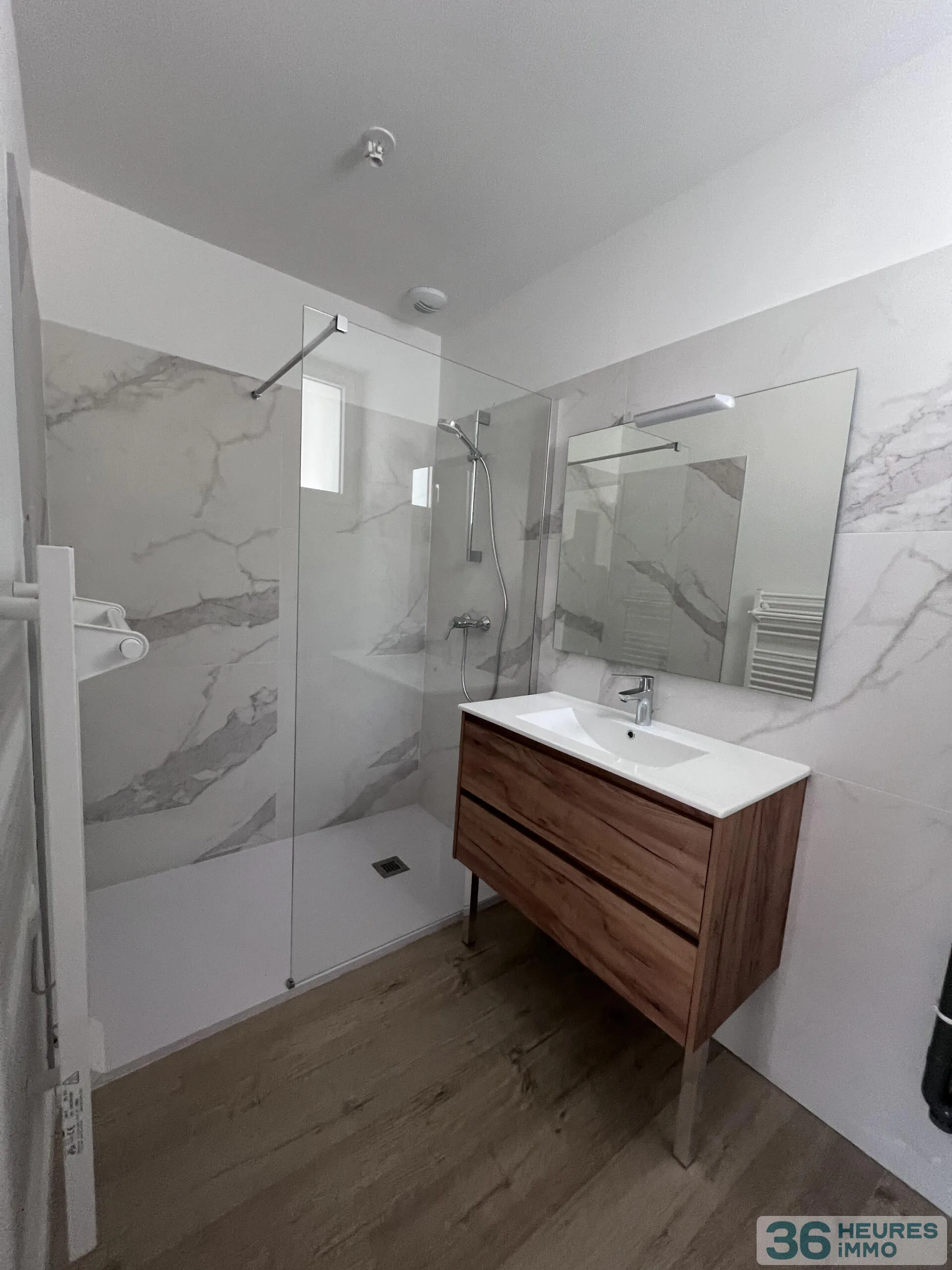Apartment à Montpellier — vignette 4