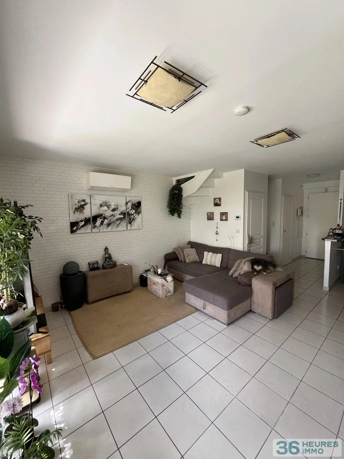 House à Mions — vignette 3