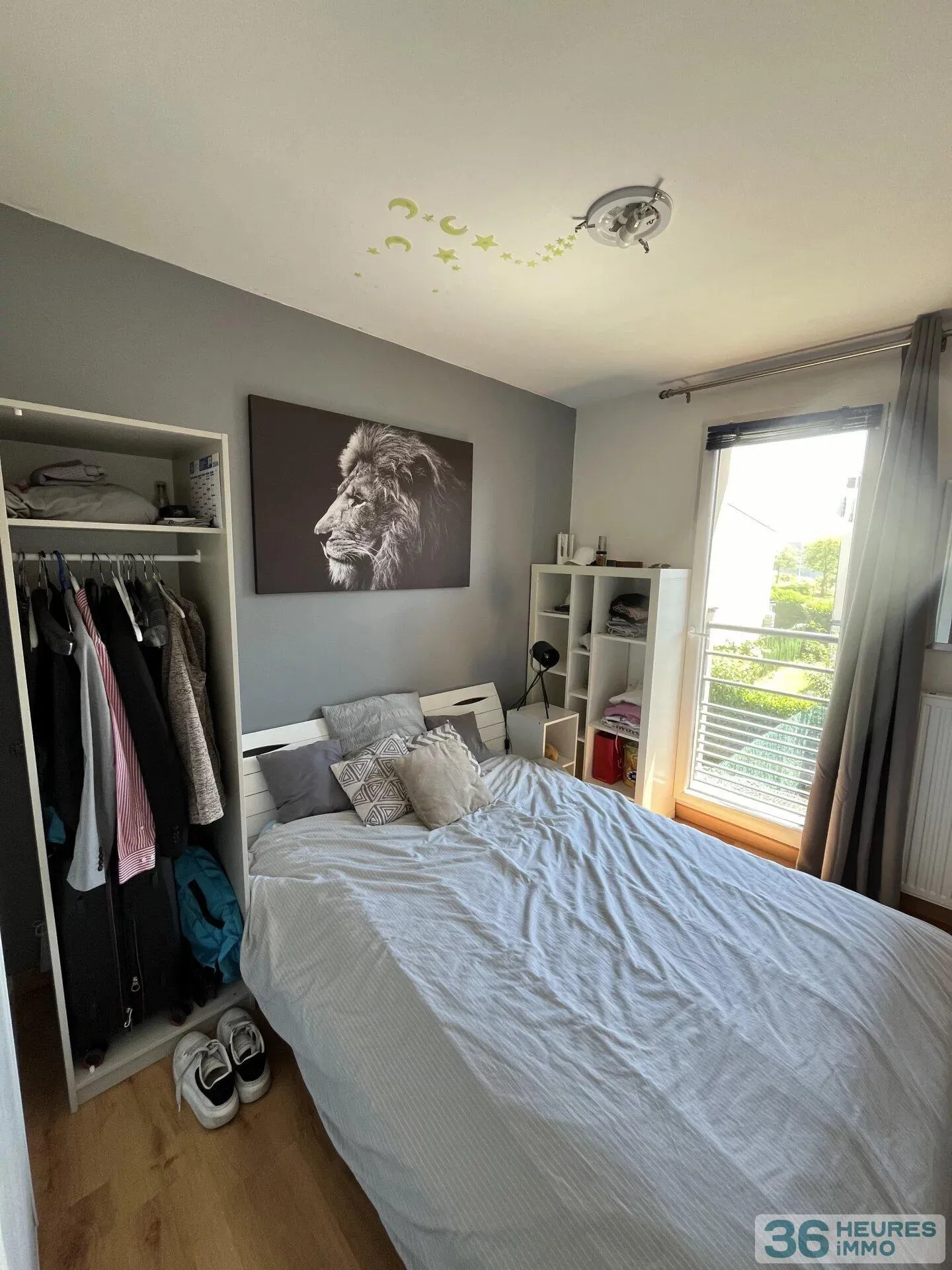 House à Mions — vignette 7
