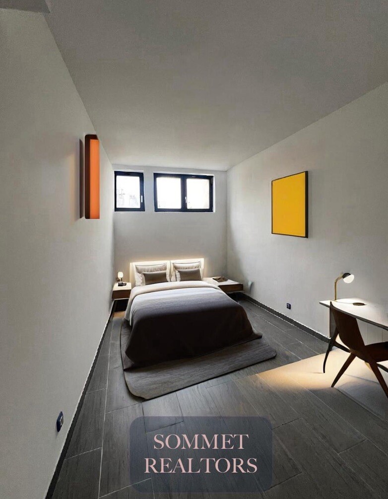 Building à Argenteuil — vignette 5