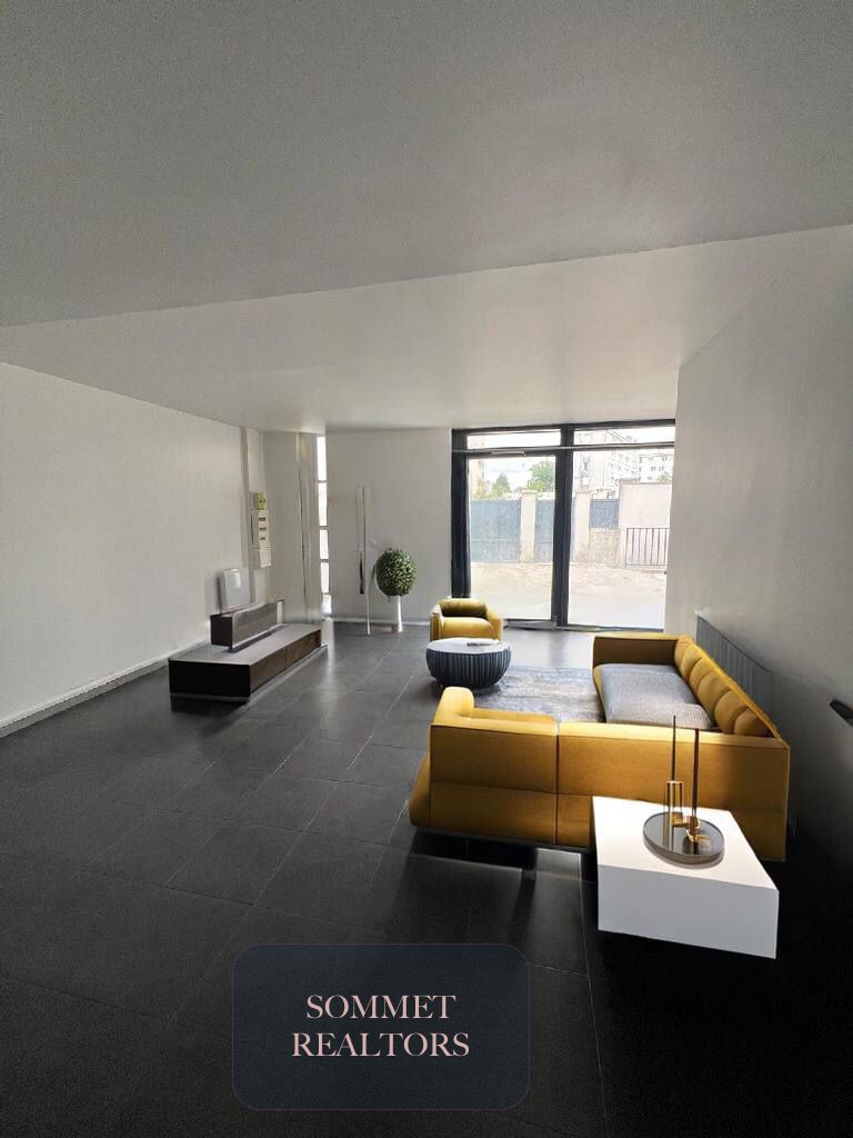 Building à Argenteuil — vignette 8