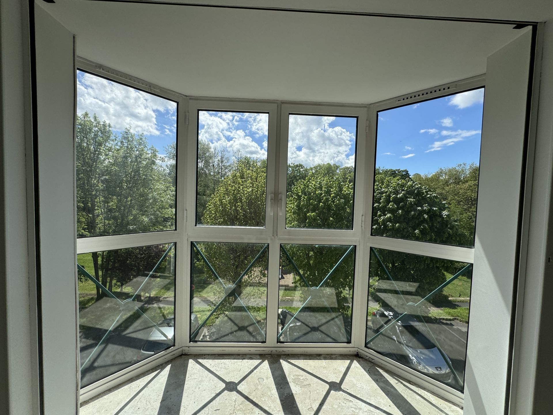 Appartement à Pontoise — vignette 3