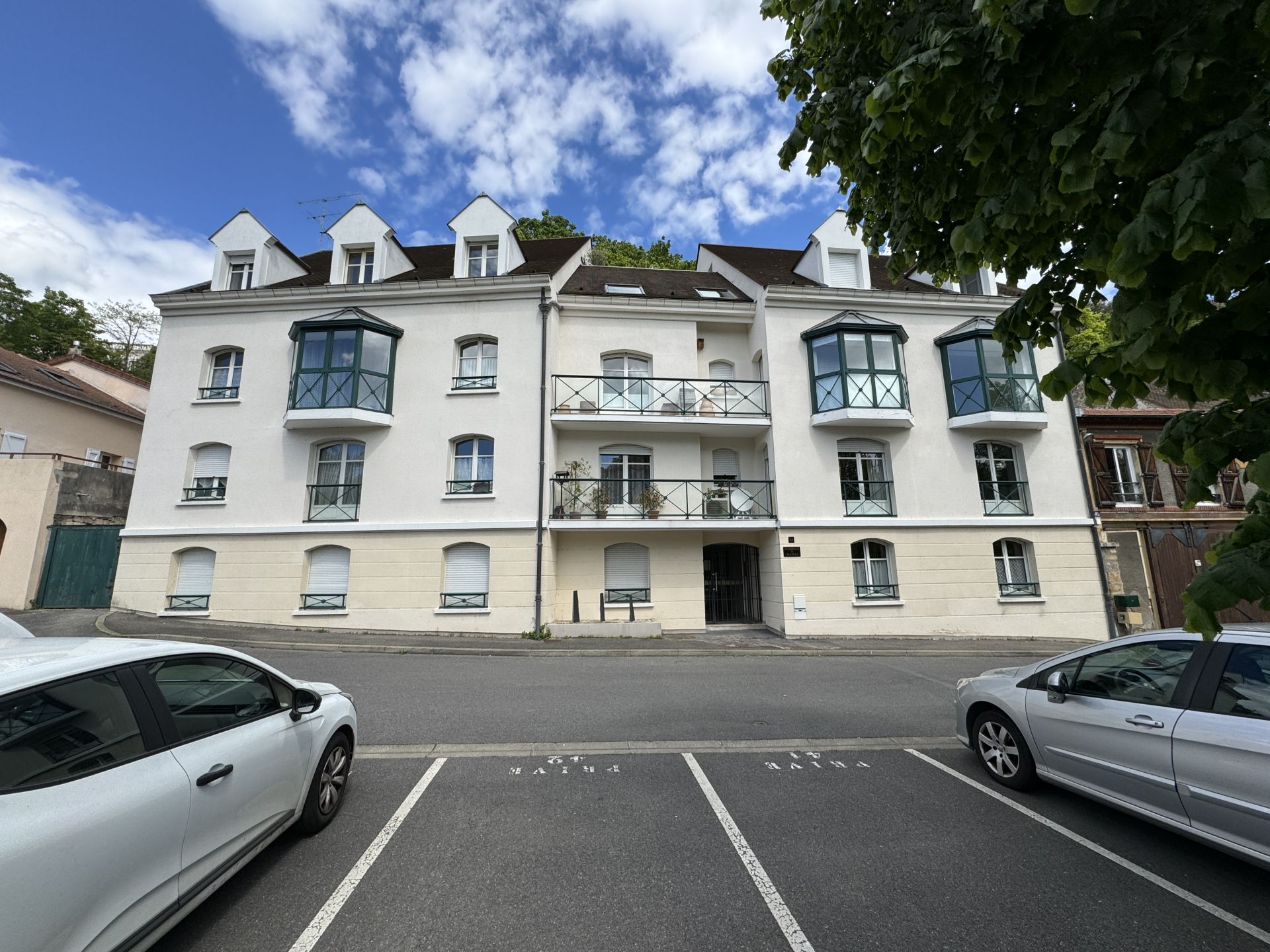 Appartement à Pontoise — vignette 4