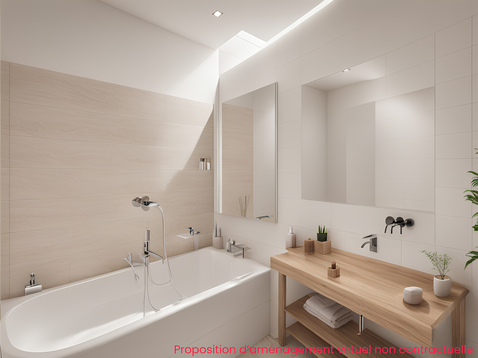 Appartement à Pontoise — vignette 5