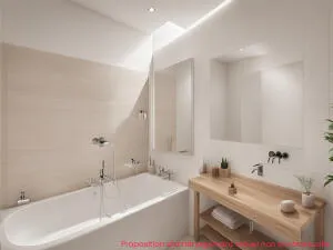 Apartment à Pontoise — vignette 5